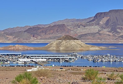 Lake Mead 2015