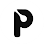 Piktiv logotyp