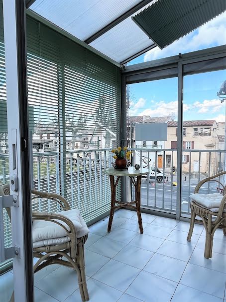 Vente villa 6 pièces 130 m² à Limoux (11300), 182 000 €