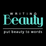 grab button for Writing Beauty