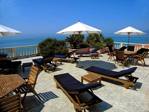 Hotel Piccolo Lido, Lungomare Argentina, 2, 18012 Bordighera IM, Italy