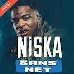 Cover Image of ダウンロード Nіѕка Musique 2019 | Sans Net 2.6 APK