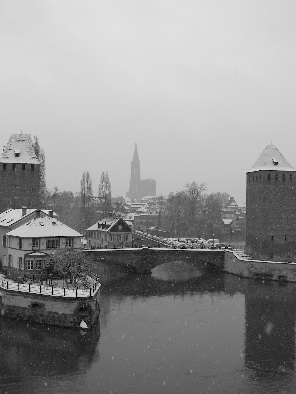 Strasbourg sous la neige P1020798