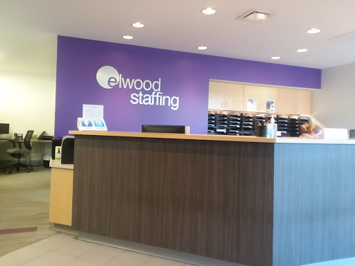 Employment Agency «Elwood Staffing», reviews and photos, 2506 25th St, Columbus, IN 47201, USA