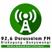 Blokagung Radio  Icon