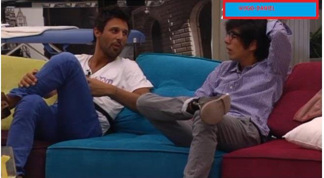 ~~FIESTAS GH 12+1~~HUGO-MARIA~~FOTOS~~~~VIDEOS 5