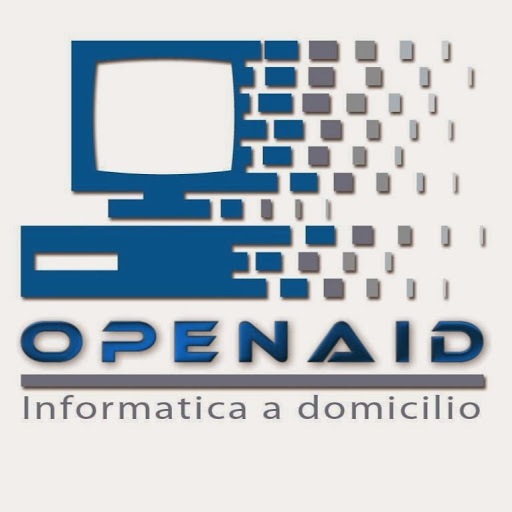 OPENAID informatica