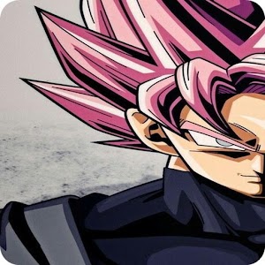 Download Goku Ultra Instinct Wallpaper For PC Windows and Mac