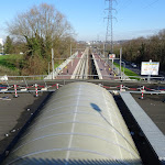 Gare RER de Grigny - Centre