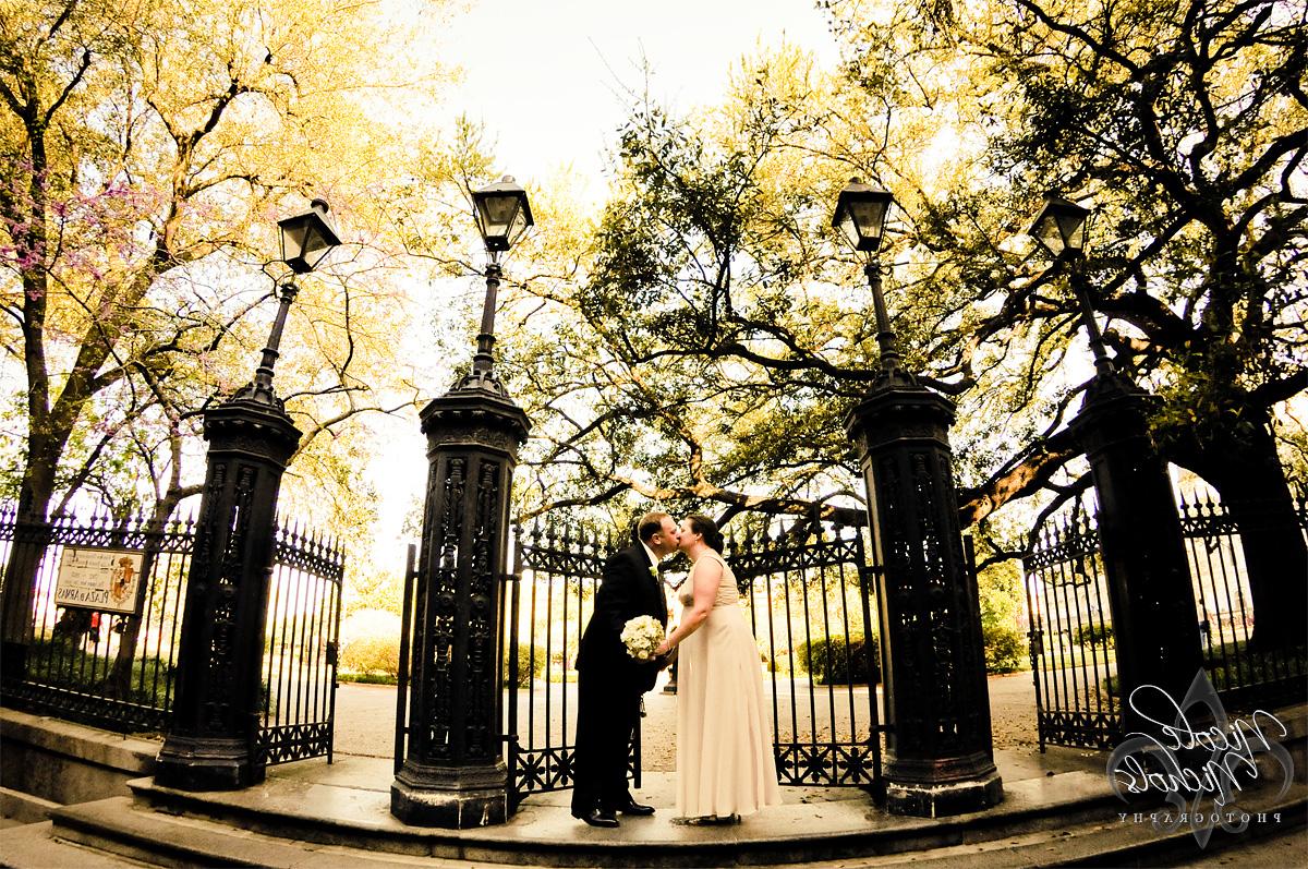 new orleans themed wedding