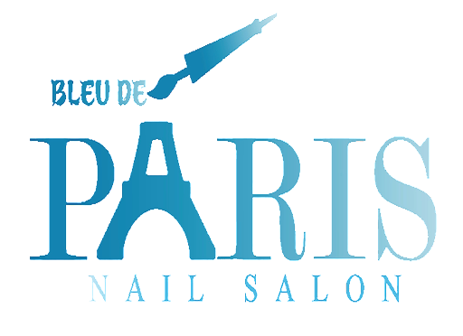 Blue De Paris Nail Salon logo