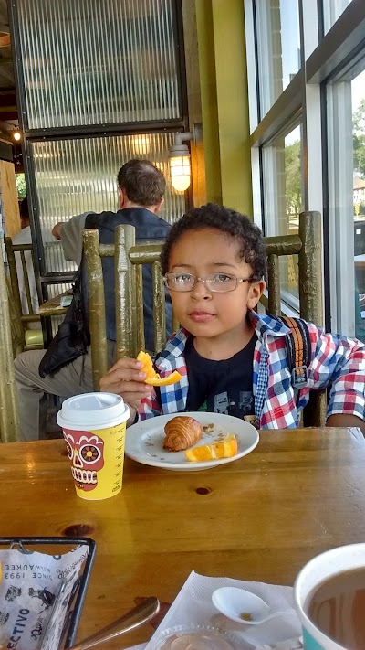 Photos of Colectivo Coffee - Swan Blvd
