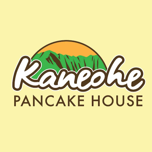 Kaneohe Pancake House logo