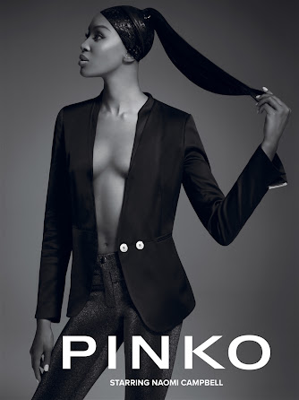 Pinko,campaña otoño invierno 2012