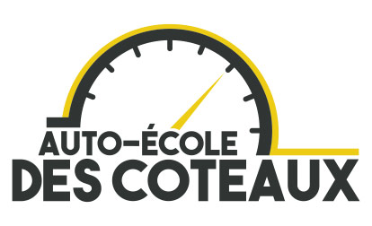 Auto Ecole Des Coteaux logo