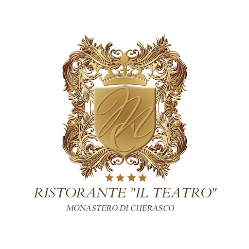 Il Teatro del Monastero logo