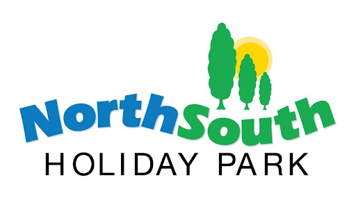 North South Holiday Park Christchurch logo