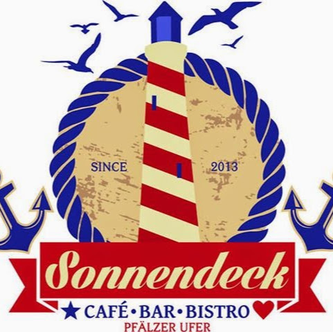 SONNENDECK - Café, Bar & Bistro