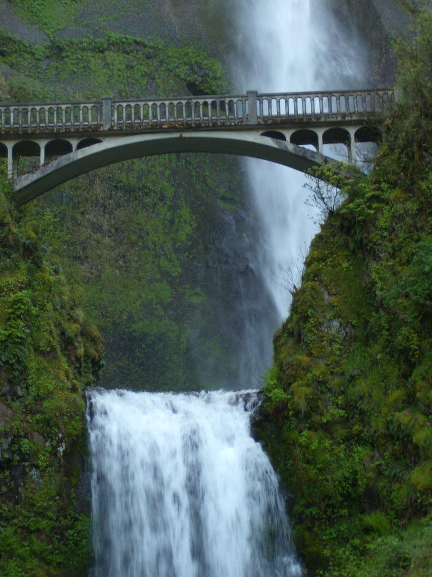 Bridal Veil Slideshow Photo 2