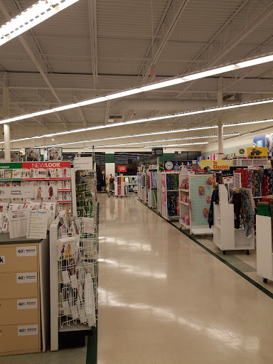 Fabric Store «Jo-Ann Fabrics and Crafts», reviews and photos, 2637 Lakewood Village Dr, North Little Rock, AR 72116, USA