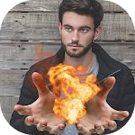 Cover Image of ดาวน์โหลด Magic Video - รูปภาพเคลื่อนไหว, Animator, Video Maker 2.0 APK