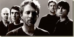 Radiohead