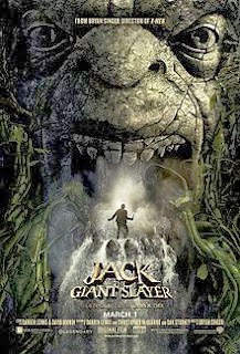 Jack Đại Chiến Người Khổng Lồ - Jack the Giant Slayer