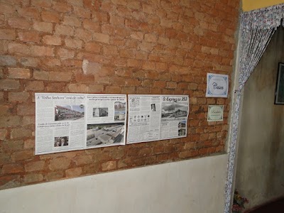 Photos of Ro&ccedil;a Chique