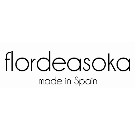 flordeasoka Paris logo