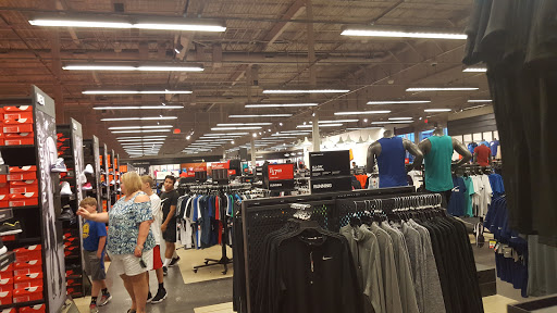 Sporting Goods Store «Nike Factory Store», reviews and photos, 6149 W Irlo Bronson Memorial Hwy, Kissimmee, FL 34747, USA