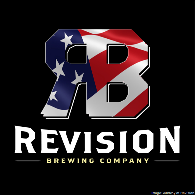 Revision Brewing Announces July 2018 Releases & Upstairs Taproom