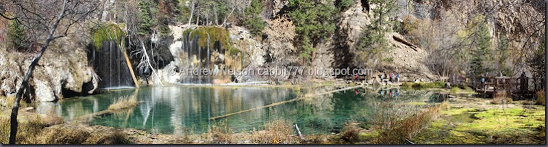 hanging lake 1