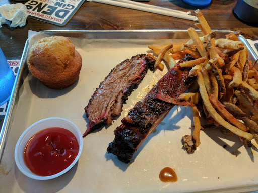 Barbecue Restaurant «Smoking Pig BBQ - Avaya Stadium», reviews and photos, 530 Newhall Dr, San Jose, CA 95110, USA