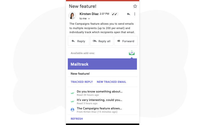 Mail Merge - Google Workspace Marketplace