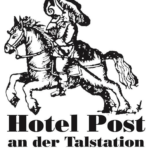 Landhotel Post