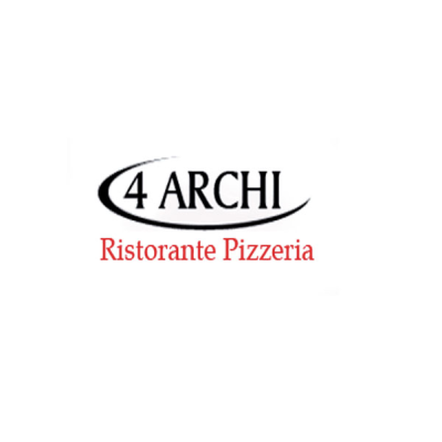 Ristorante Pizzeria Quattro Archi logo