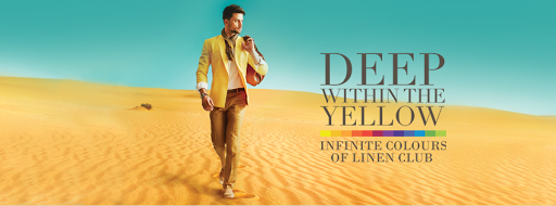 Linen Club - The Ramp, Khatri Chambers, Near Oriental Bank, Malviya Square, Amravati, Maharashtra 444601, India, Linen_Shop, state MH