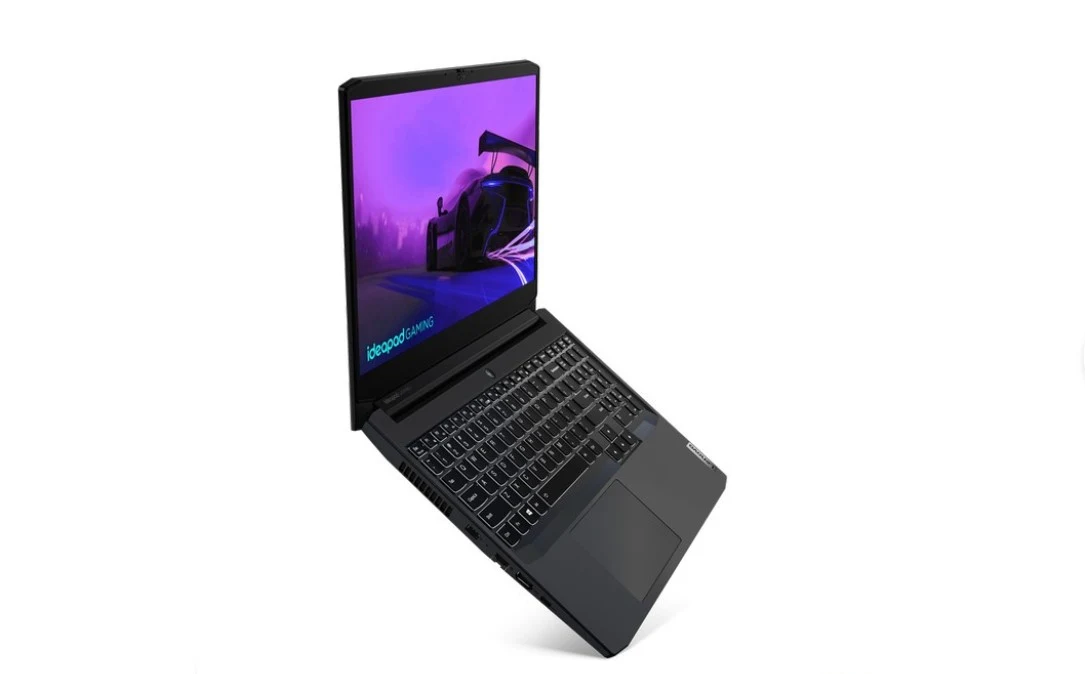 Harga dan Spesifikasi Lenovo IdeaPad Gaming 3i 15IHU6 E2ID Bertenaga Core i5-11300H