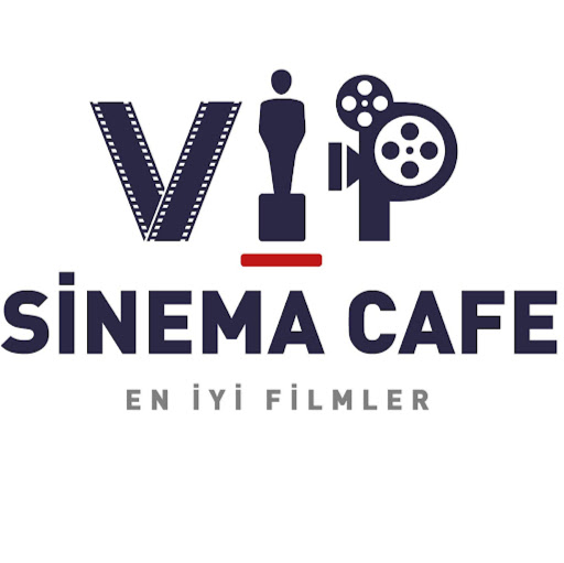 Vip Sinema Kafe logo