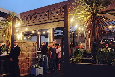 Photos of Little Neighbourhood Garden Bar and Eatery