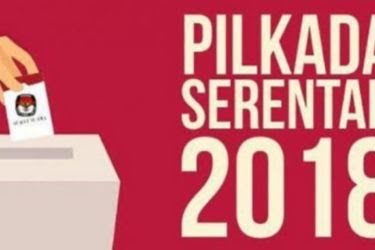 Abaikan Panwas, Lima Anggota KPU  Dipecat

