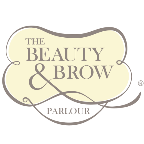 The Beauty & Brow Parlour The Well logo