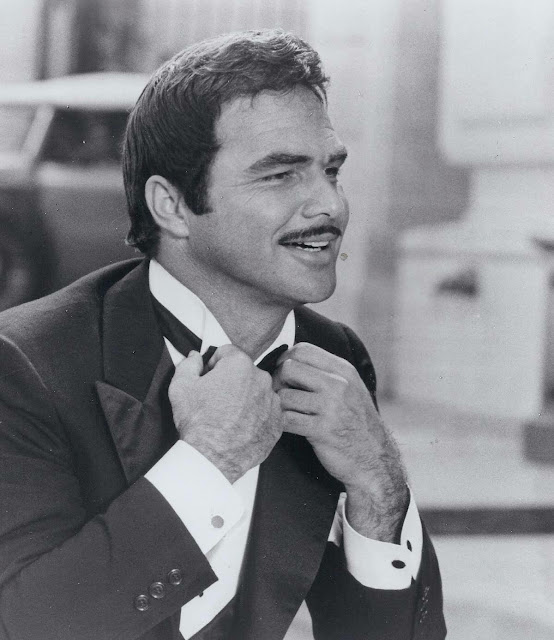 Burt Reynolds Profile Pics Display Images