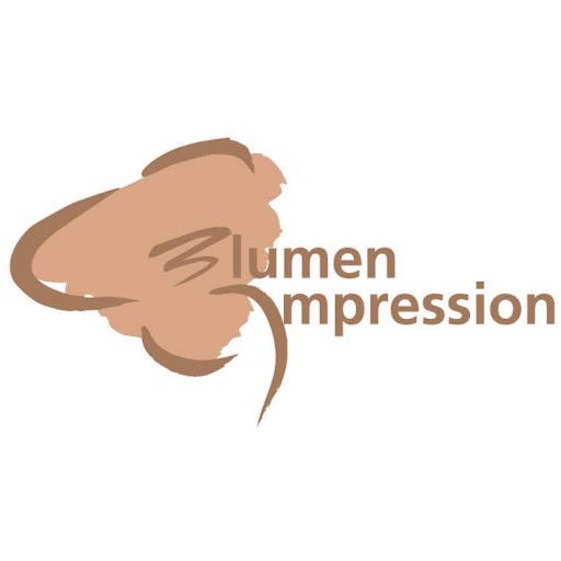 Blumen Impression GmbH (Blumenladen, Blumen liefern, Hochzeitsfloristik, Heiraten in Lenzburg) logo