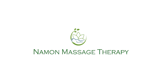 Namon Massage Therapy logo
