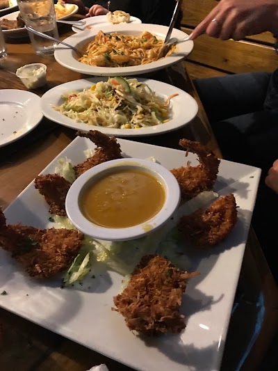 Photos of Cayo Esquivel Seafood