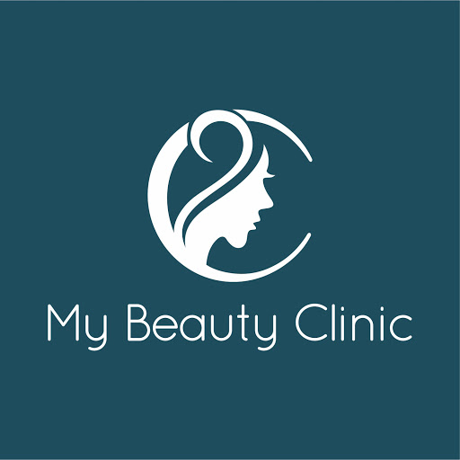 My Beauty Clinic logo