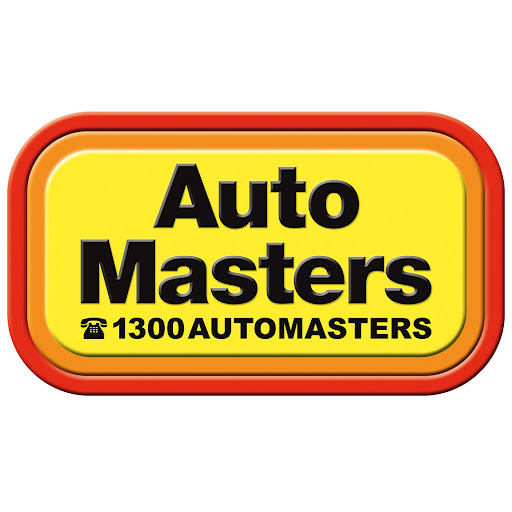 Auto Masters Kelmscott logo