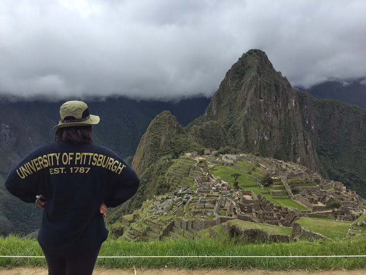 Kiara Lee: #StudyAbroadBecause it’s 110% worth it