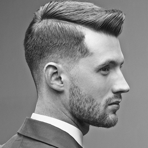 2019 hair cutting style for Men